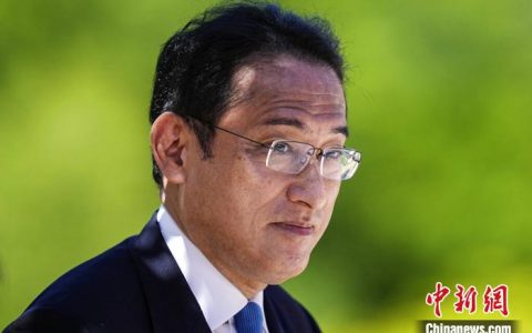 兴华配资 日本首相岸田文雄：援乌资金再追加45亿美元