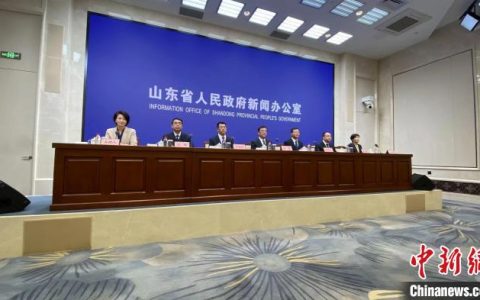 正规配资 山东探索县域经济高质量发展新路径 激励区县勇当经济发展“尖子生”