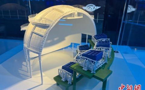 翻翻股票配资 科创助推传统产业转型升级 上海老工业区迈向高质量发展