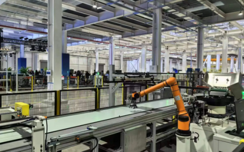 南昌股票配资 海尔智家布局200万台高端冰箱持续释放增长潜力