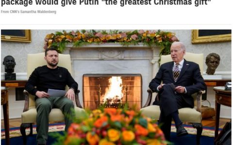 诚信配资 泽连斯基请求美国会加强对乌军援受阻 拜登坐不住了