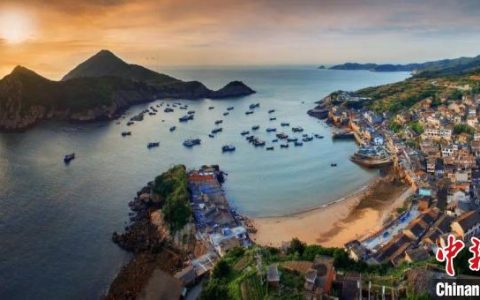 国内股票配资 （乡村行·看振兴）福建宁德：金牌旅游村建设焕发乡村新活力