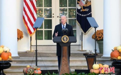 证券鑫东财配资 “历史性裁决”后特朗普还有资格竞选总统吗？拜登回应