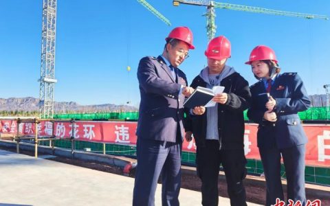 证券鑫东财配资 甘肃推动税务热线“办问协同” 为企业画像实现“政策找人”