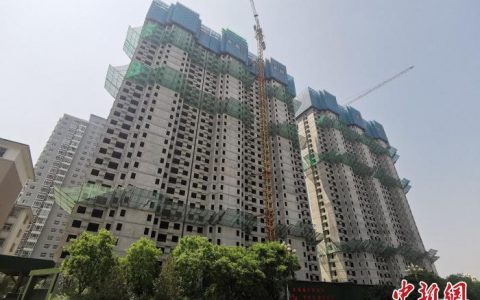 配资炒股平台 三大重点工作，引领2024年楼市