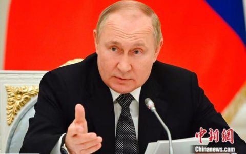 好配资 普京年度大型记者会和“直播连线”活动在莫斯科举行