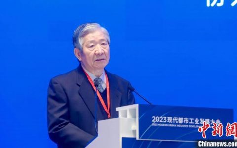 股票配资网173 侯云春：从五方面着手促进新型实体企业发展