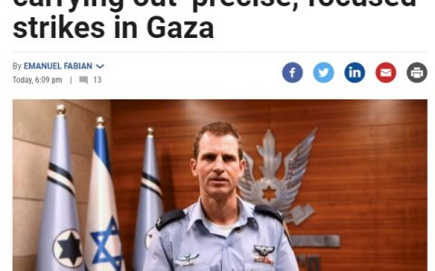 最好股票配资公司 加沙累计逾2.1万人遇难 以军称空袭“精确有针对性”