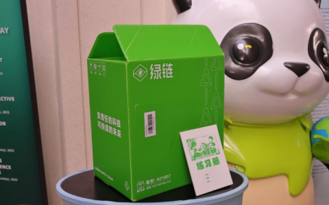 配资网站 菜鸟亮相COP28，向世界分享数智物流减碳创新经验