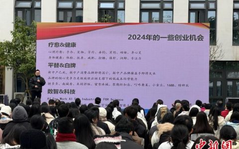 1号配资 南宁人社部门组织资源对接活动助力青年创业