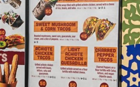 10倍配资 迪拜气候大会上的“气候友好型食物”