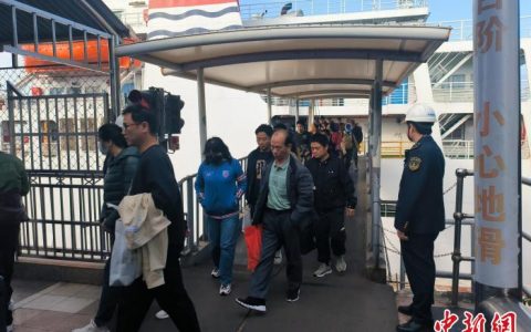 配资公司 据预测，2024年元旦假期广东水路客运将保持高位运行