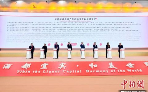 南京股票配资 中国酒业协会理事长宋书玉：未来三到五年白酒产业结构性调整势在必行