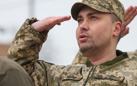 炒股配资 俄罗斯通缉乌克兰情报总局局长布达诺夫