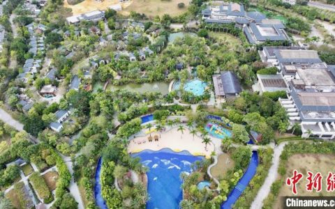 好配资 综述：深汕特别合作区产业经济加速发展