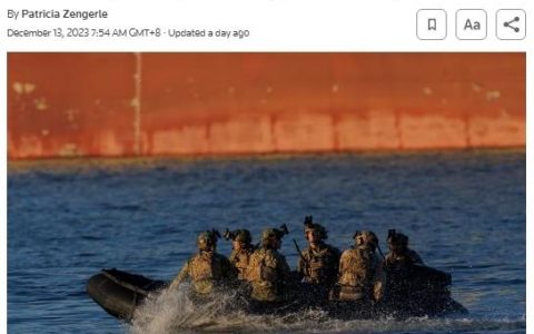 股票怎么配资 8860亿美元！美国参议院批准创纪录的国防授权法案