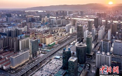 股指期货配资开户 山西全国百强区人才“杠杆”撬动发展“幂次”效应