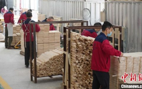 股票配资杠杆 （同心强赣）江西发挥统一战线优势 解锁产业高质量发展“密码”