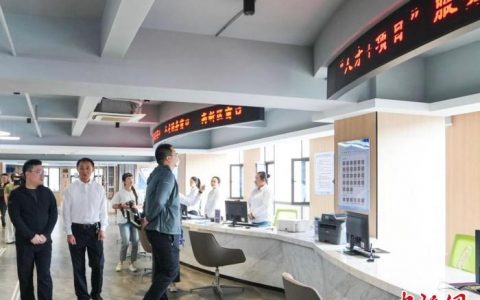 启天配资 长治国家高新区：念好“人才经”奏响“发展曲”