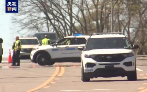 期货配资 2023年美国发生655起大规模枪击案