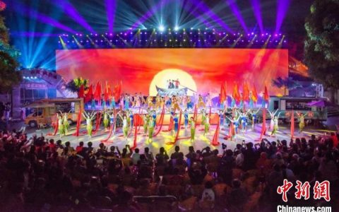 配资炒股公司 2024年元旦假期广西推出系列“开年游广西”主题精品线路