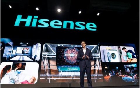 股指配资 海信CES 2024前瞻：以场景牵引显示技术创新