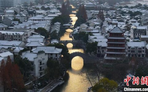 配资门户网 安徽省文旅厅推出迎新“大餐” 计划开展5000余项活动