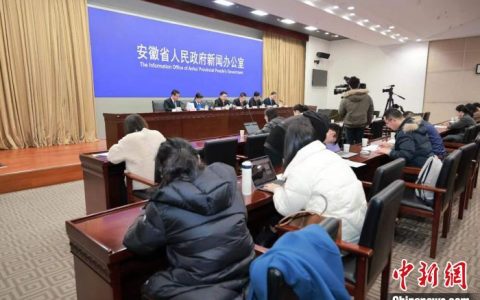 正规配资 安徽自贸试验区累计形成192项制度创新成果