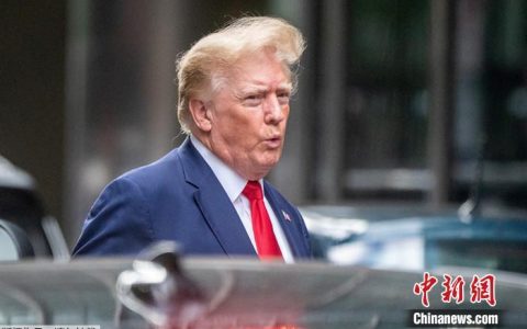 配资查询 美最高法院同意 迅速审理特朗普对科州参选资格裁决的上诉