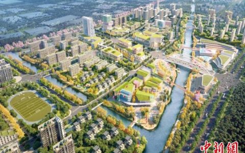 十大配资平台 上海乐高乐园正处全速建设期 将于2025年春夏与游客见面