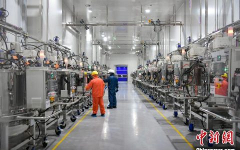 股票线上配资 湖北宜昌推动三峡库区绿色低碳发展示范区建设