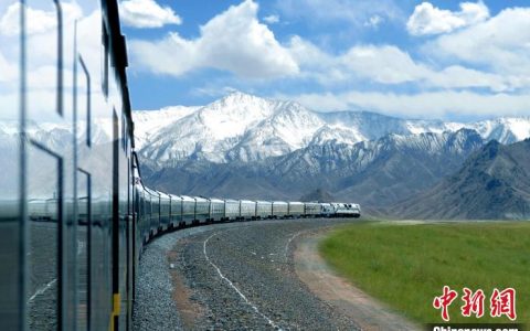 场外股票配资 1月10日起青藏集团公司实行新列车运行图