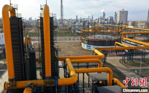 线上炒股配资 “专精特新”企业何以成新疆兵团高质量发展生力军？