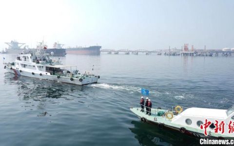 配资炒股公司 近12万艘次 惠州港口去年通航量再创新高