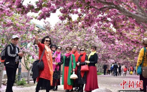 无息外盘配资 （乡村行·看振兴）山东莱阳“村联企”抱团发展：小农户连上大市场