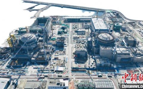 10倍配资 中广核广东太平岭核电项目3、4号机组获国家核准