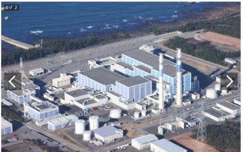 股票配资推荐鑫东财平台 日本志贺核电站变压器因地震破损 泄漏油污流入大海