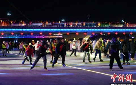 配资论坛 第十三届中国·伊春森林冰雪欢乐季启幕：将推出百余项系列冰雪文旅活动