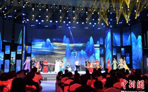 广州期货配资 广西推动东盟好物网销中国市场