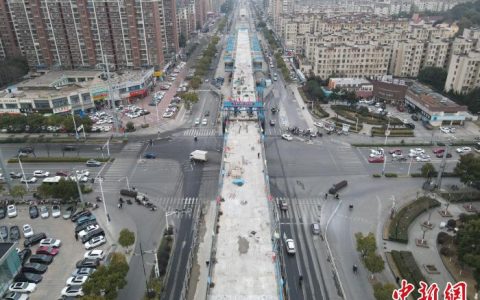 天津股票配资 宁马城际铁路工程取得新进展