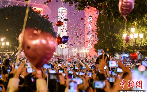 富成配资 元旦假期中国国内旅游出游1.35亿人次 同比增长155%