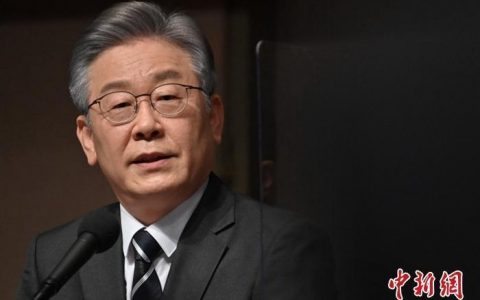 配资服务 文在寅回应李在明遇袭事件 两人原计划会面