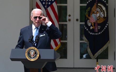 股指期货配资开户 拜登又有新麻烦，这州总统选举选票上可能没他名字？