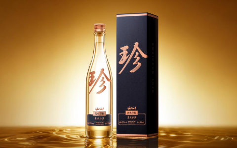 300天10亿！大珍凭什么做到顺价？